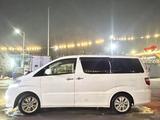 Toyota Alphard 2005 годаүшін7 500 000 тг. в Алматы – фото 5