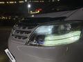 Toyota Alphard 2005 года за 7 500 000 тг. в Алматы – фото 6