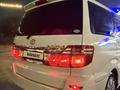 Toyota Alphard 2005 года за 7 500 000 тг. в Алматы – фото 7