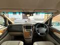 Toyota Alphard 2005 года за 7 500 000 тг. в Алматы – фото 9