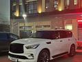 Infiniti QX80 2020 года за 26 000 000 тг. в Тараз
