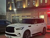 Infiniti QX80 2020 года за 26 000 000 тг. в Тараз