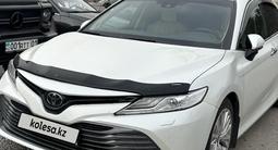 Toyota Camry 2020 годаүшін13 000 000 тг. в Шымкент – фото 2