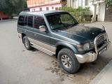 Mitsubishi Pajero 1992 года за 1 800 000 тг. в Тараз – фото 2