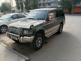 Mitsubishi Pajero 1992 года за 1 800 000 тг. в Тараз