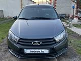 ВАЗ (Lada) Granta 2190 2024 года за 5 200 000 тг. в Уральск