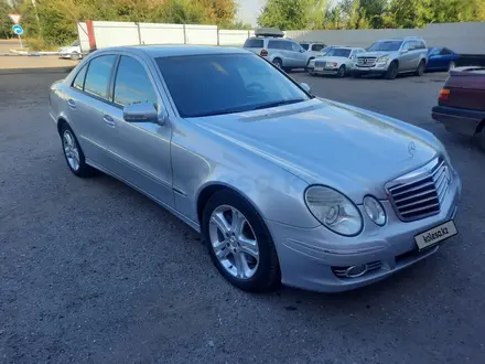 Mercedes-Benz E 280 2008 года за 7 990 000 тг. в Караганда – фото 15