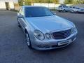 Mercedes-Benz E 280 2008 года за 7 990 000 тг. в Караганда – фото 16