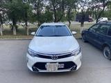 Toyota Camry 2017 года за 12 100 000 тг. в Актобе