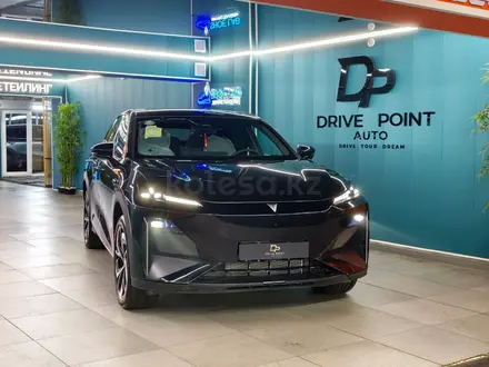 Deepal S07 Max ADS SE 215 2024 года за 11 890 000 тг. в Алматы