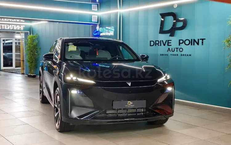 Deepal S07 Max ADS SE 215 2024 года за 11 890 000 тг. в Алматы