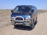 Mitsubishi Delica 1995 годаүшін2 500 000 тг. в Сатпаев