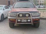 Nissan Pathfinder 1998 годаүшін4 200 000 тг. в Астана