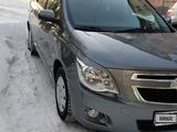 Chevrolet Cobalt 2021 года за 6 200 000 тг. в Караганда