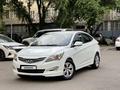 Hyundai Accent 2015 года за 6 000 000 тг. в Алматы – фото 5