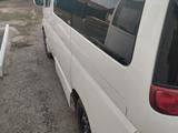 Nissan Elgrand 2003 годаүшін6 000 000 тг. в Рудный – фото 2