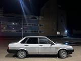 ВАЗ (Lada) 21099 2004 года за 800 000 тг. в Караганда – фото 3