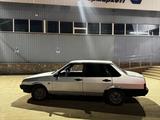 ВАЗ (Lada) 21099 2004 года за 800 000 тг. в Караганда – фото 4