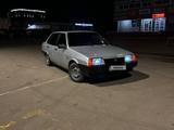 ВАЗ (Lada) 21099 2004 года за 800 000 тг. в Караганда – фото 5