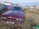 BMW 520 1992 годаfor950 000 тг. в Алматы – фото 5