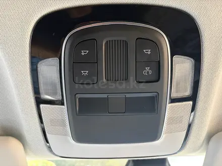 Hyundai Mufasa 2025 года за 11 200 000 тг. в Алматы – фото 10