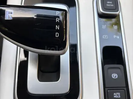 Hyundai Mufasa 2025 года за 11 200 000 тг. в Алматы – фото 12