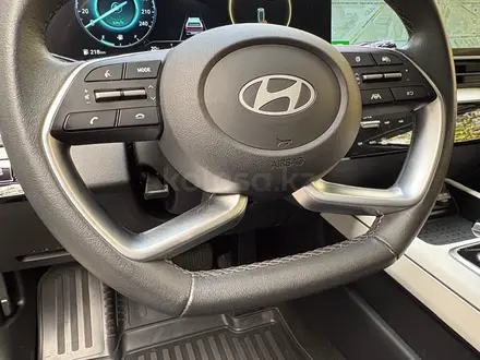 Hyundai Mufasa 2025 года за 11 200 000 тг. в Алматы – фото 16