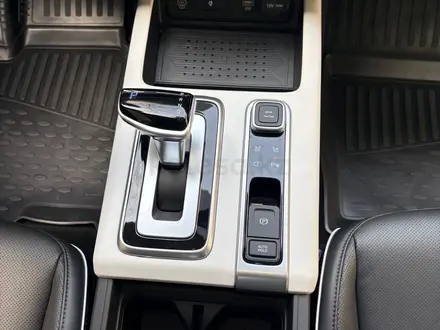 Hyundai Mufasa 2025 года за 11 200 000 тг. в Алматы – фото 18