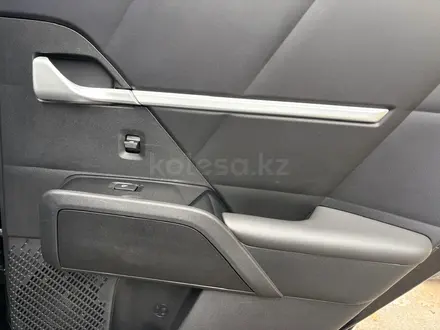 Hyundai Mufasa 2025 года за 11 200 000 тг. в Алматы – фото 21