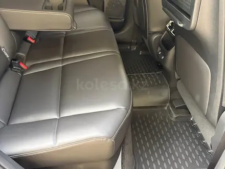 Hyundai Mufasa 2025 года за 11 200 000 тг. в Алматы – фото 23