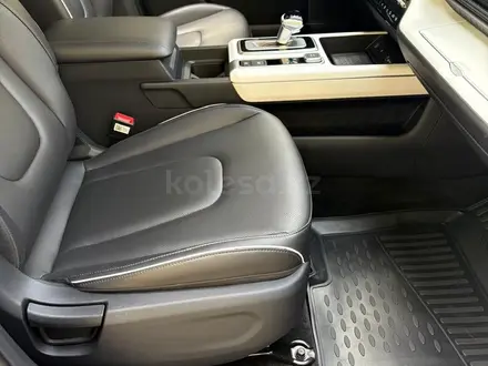 Hyundai Mufasa 2025 года за 11 200 000 тг. в Алматы – фото 25