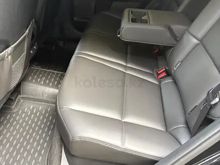 Hyundai Mufasa 2025 года за 11 200 000 тг. в Алматы – фото 27