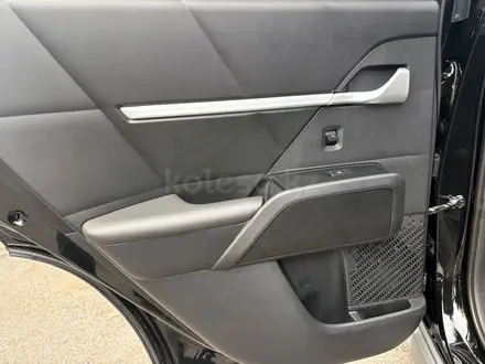 Hyundai Mufasa 2025 года за 11 200 000 тг. в Алматы – фото 26