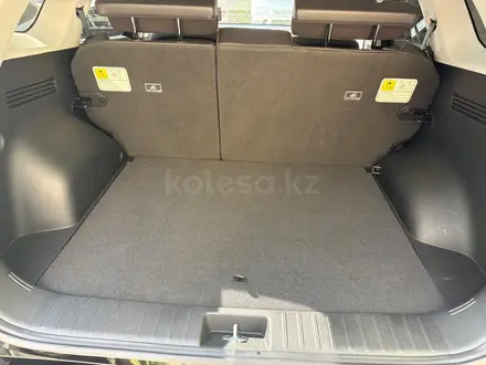 Hyundai Mufasa 2025 года за 11 200 000 тг. в Алматы – фото 33