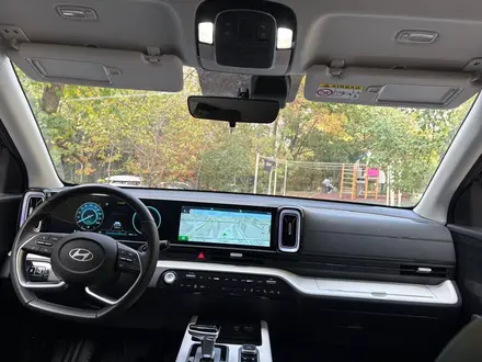 Hyundai Mufasa 2025 года за 11 200 000 тг. в Алматы – фото 8