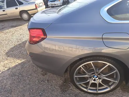BMW 640 2012 года за 25 000 000 тг. в Шымкент – фото 9