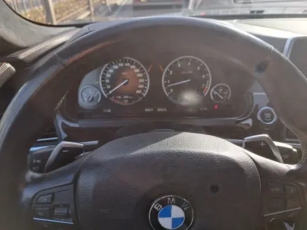 BMW 640 2012 года за 25 000 000 тг. в Шымкент – фото 12
