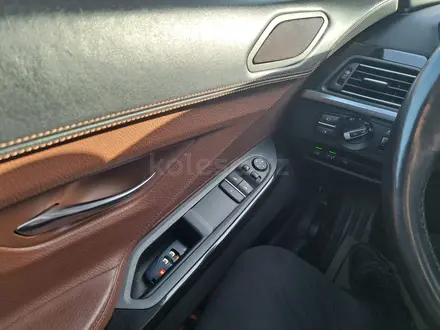 BMW 640 2012 года за 25 000 000 тг. в Шымкент – фото 19