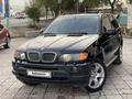 BMW X5 2001 годаүшін5 000 000 тг. в Алматы