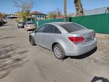 Chevrolet Cruze 2010 года за 1 800 000 тг. в Усть-Каменогорск – фото 4