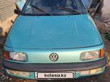 Volkswagen Passat 1991 годаүшін1 000 000 тг. в Тараз