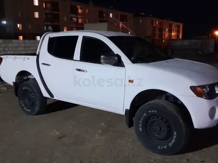 Mitsubishi L200 2007 года за 8 500 000 тг. в Актау – фото 3