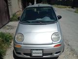Daewoo Matiz 1998 года за 450 000 тг. в Аксукент