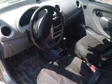 Daewoo Matiz 1998 года за 450 000 тг. в Аксукент – фото 4