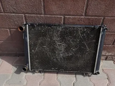 Радиатор основной на Газель 2.9 за 30 000 тг. в Алматы – фото 2