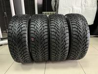 235/50 R20 255/40 R20 id4 Nokian Hakkapeliitta R3 за 280 000 тг. в Алматы