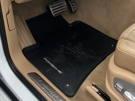 Porsche Cayenne 2013 года за 14 990 000 тг. в Алматы – фото 13
