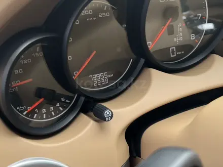 Porsche Cayenne 2013 года за 14 990 000 тг. в Алматы – фото 14