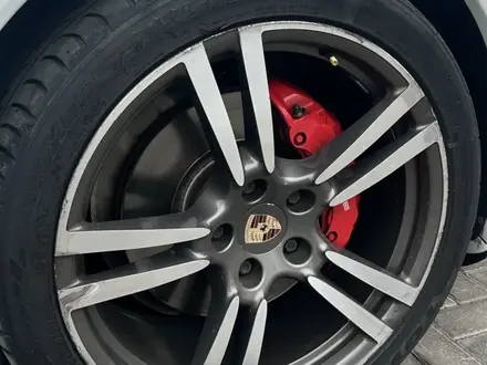 Porsche Cayenne 2013 года за 14 990 000 тг. в Алматы – фото 15