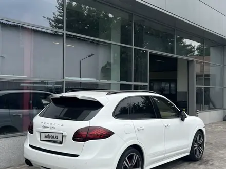 Porsche Cayenne 2013 года за 14 990 000 тг. в Алматы – фото 3